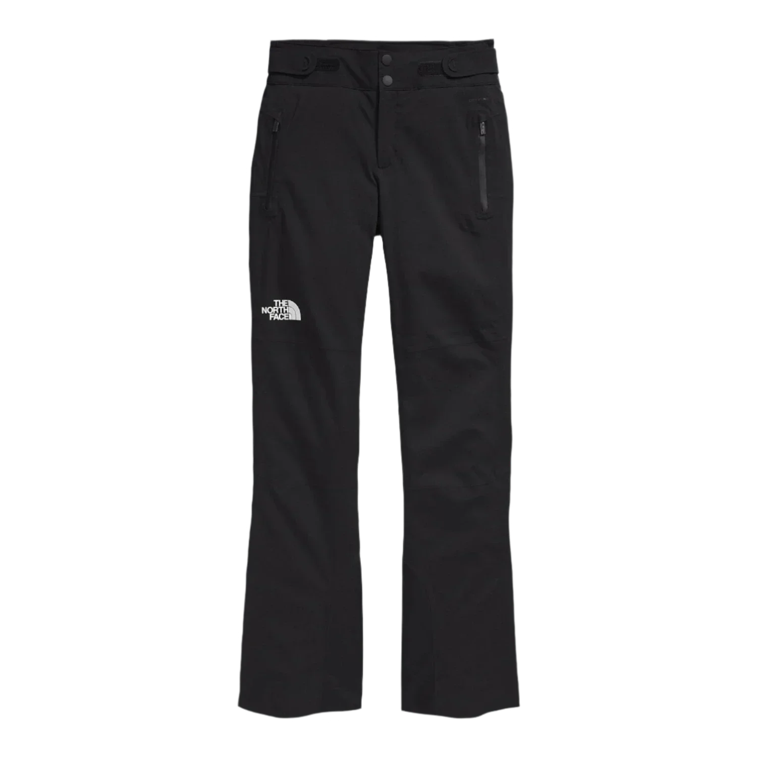 The North Face 02. WOMENS APPAREL - WOMENS SKI - WOMENS SKI PANTS Women’s Lenado Pant JK3 TNF BLACK