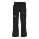 The North Face 02. WOMENS APPAREL - WOMENS SKI - WOMENS SKI PANTS Women’s Lenado Pant JK3 TNF BLACK