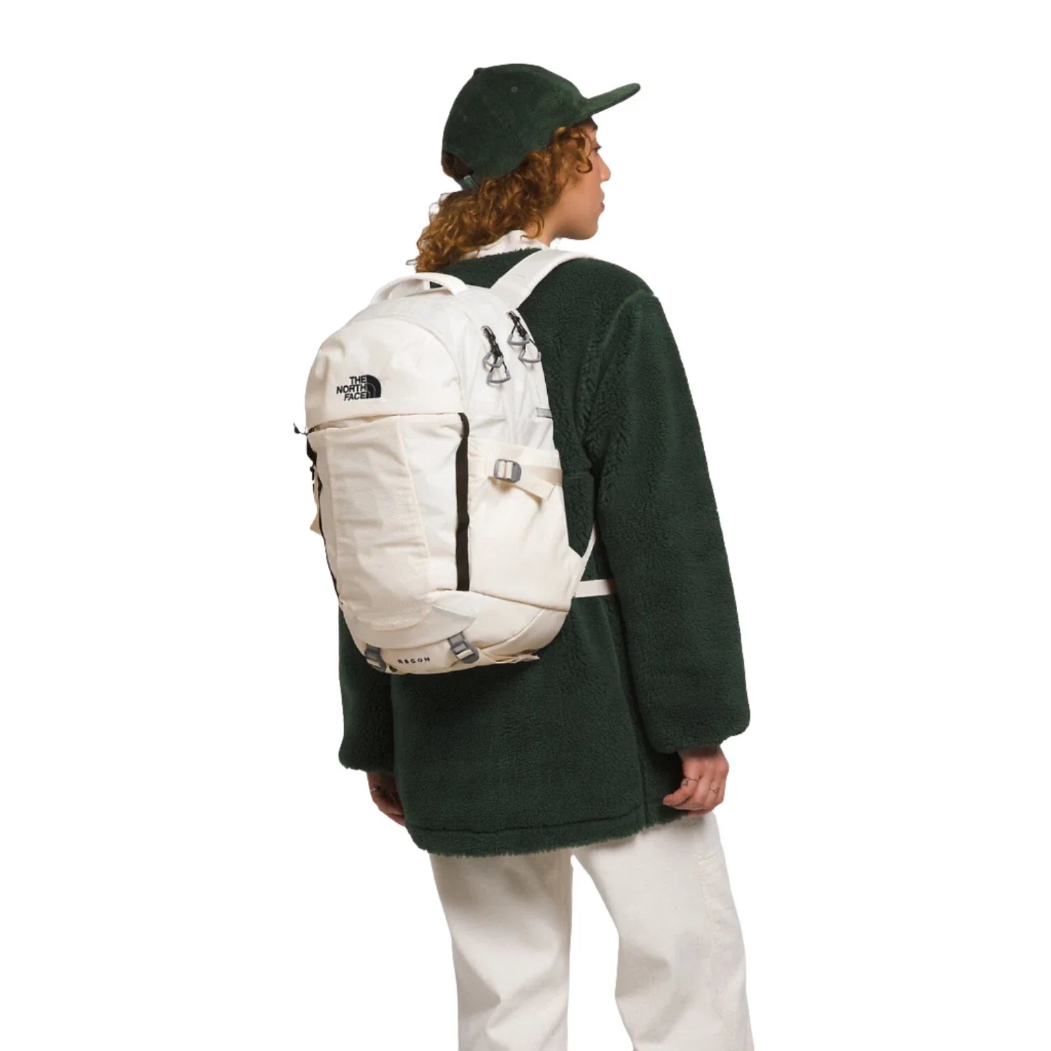 north face backpack outfit The Borealis Commuter Laptop Backpack, Blk/Blk-NPF, OSFA The North Face Borealis Mini The North Face Router Everyday