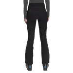 The North Face 02. WOMENS APPAREL - WOMENS SKI - WOMENS SKI PANTS Women's Snoga Pant JK3 TNF BLACK