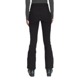 The North Face 02. WOMENS APPAREL - WOMENS SKI - WOMENS SKI PANTS Women's Snoga Pant JK3 TNF BLACK