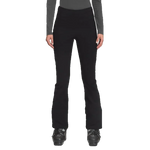 The North Face 02. WOMENS APPAREL - WOMENS SKI - WOMENS SKI PANTS Women's Snoga Pant JK3 TNF BLACK