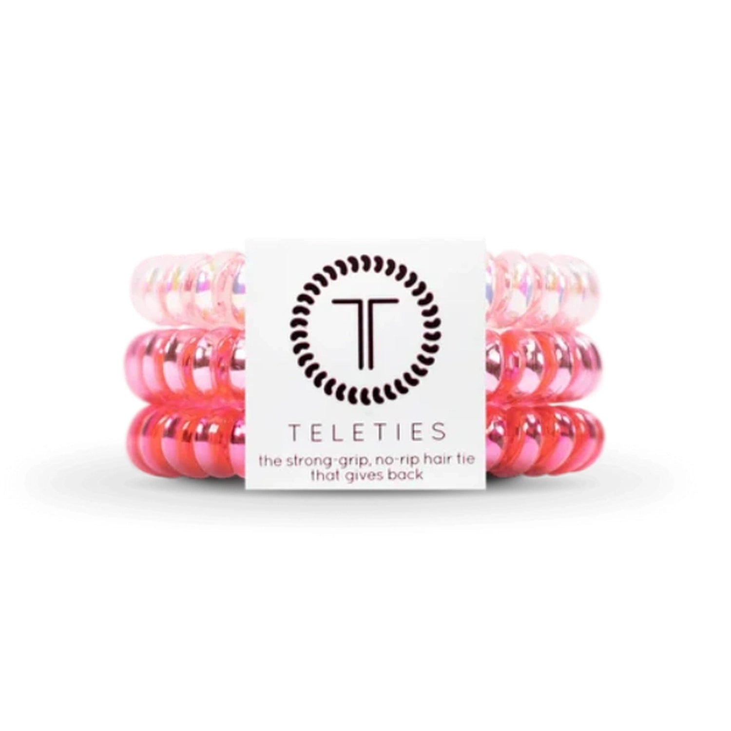 Small Teleties