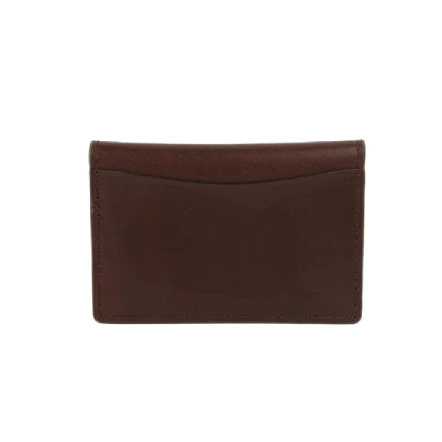 Thread 10. GIFTS|ACCESSORIES - MENS ACCESSORIES - MENS WALLETS Bifold Wallet CHOCOLATE