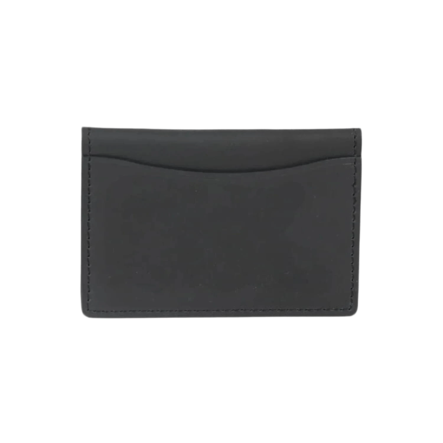 Thread 10. GIFTS|ACCESSORIES - MENS ACCESSORIES - MENS WALLETS Bifold Wallet BLACK