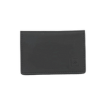 Thread 10. GIFTS|ACCESSORIES - MENS ACCESSORIES - MENS WALLETS Bifold Wallet BLACK