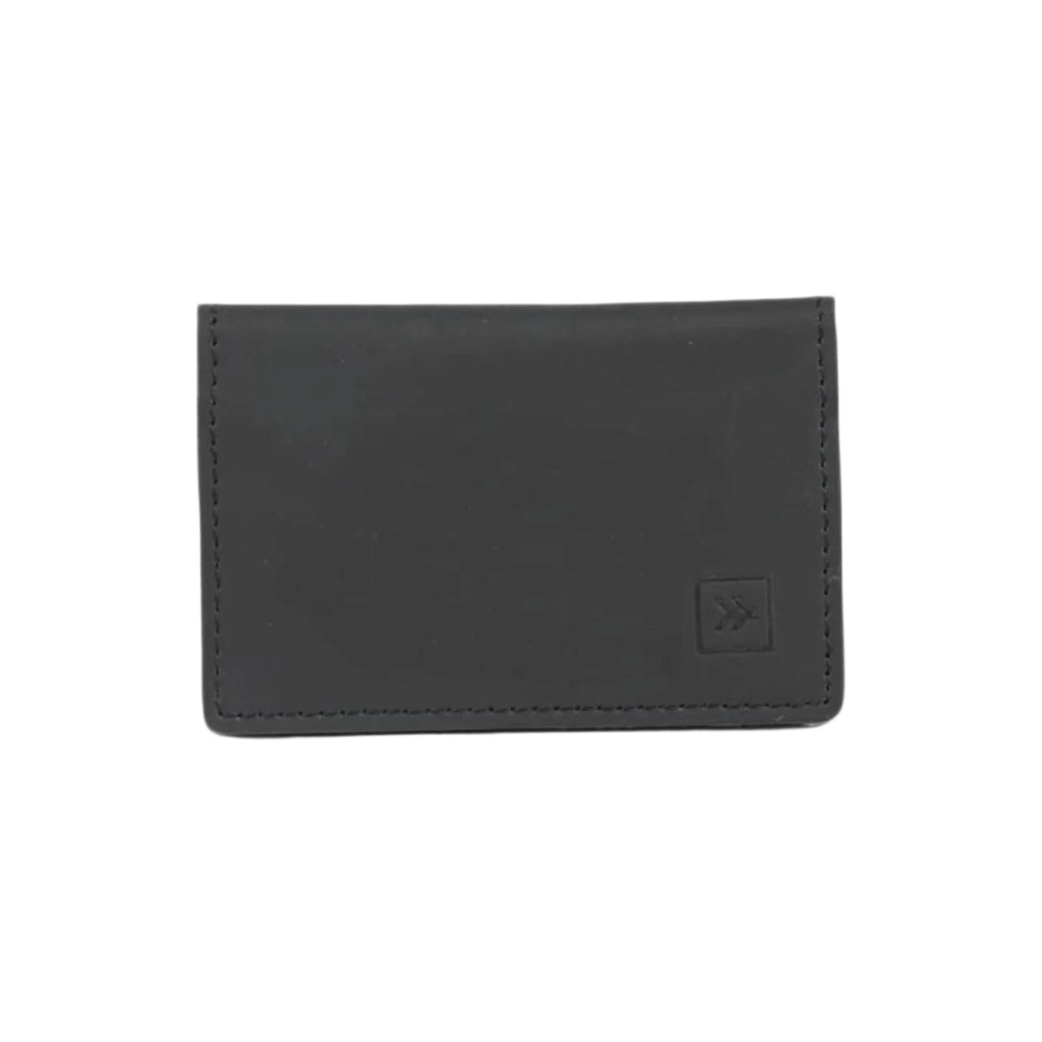 Thread 10. GIFTS|ACCESSORIES - MENS ACCESSORIES - MENS WALLETS Bifold Wallet BLACK