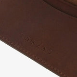 Thread 10. GIFTS|ACCESSORIES - MENS ACCESSORIES - MENS WALLETS Bifold Wallet CHOCOLATE