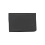 Thread 10. GIFTS|ACCESSORIES - MENS ACCESSORIES - MENS WALLETS Bifold Wallet BLACK