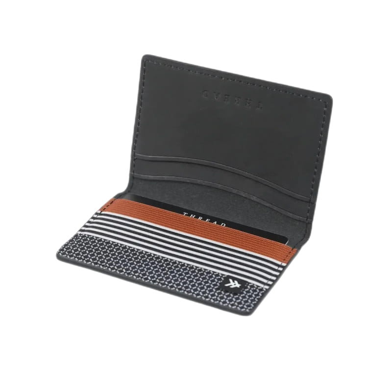 Thread 21. GENERAL ACCESS - GIFTS Bifold Wallet SANDERS