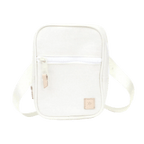 Thread 09. PACKS|LUGGAGE - PACK|CASUAL - WAIST|SLING|MESSENGER|PURSE Crossbody Bag OFF WHITE