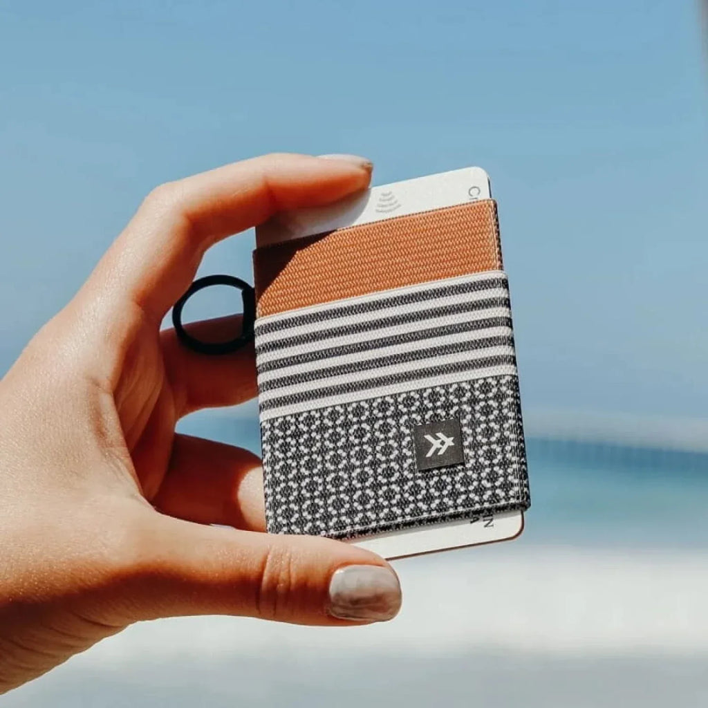Elastic Wallet Thread