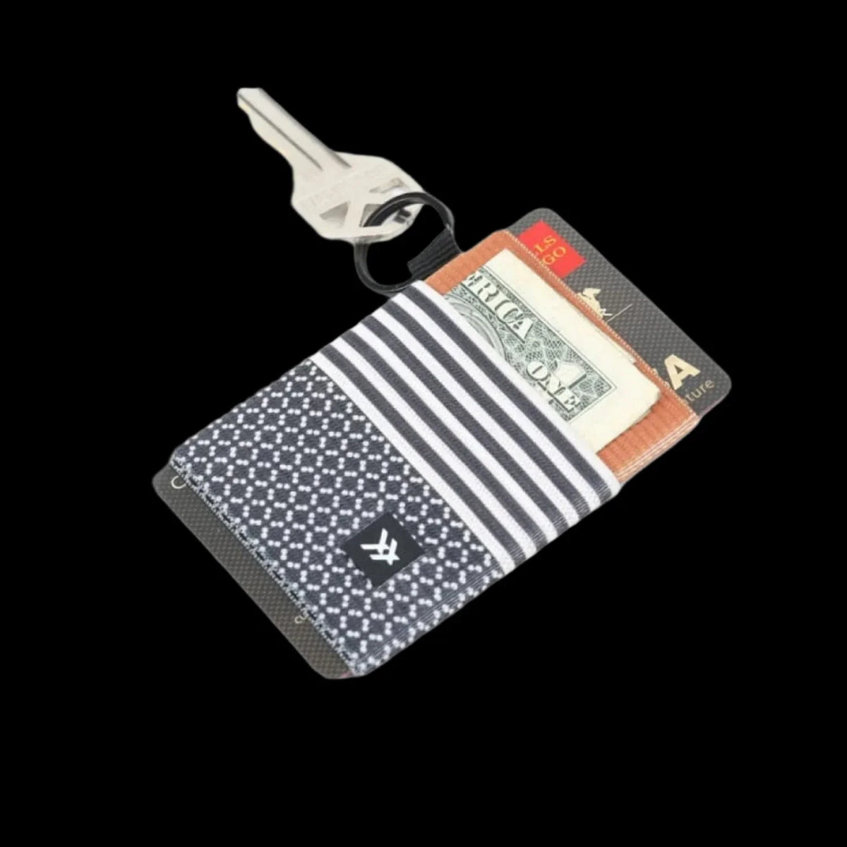Elastic Wallet Thread