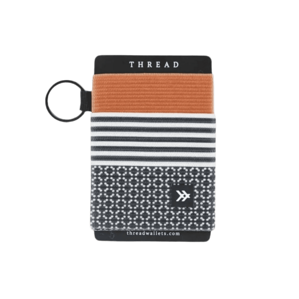 Elastic Wallet Thread - SANDERS