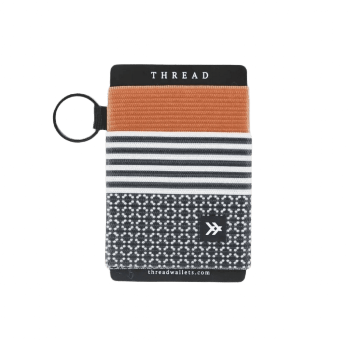Elastic Wallet Thread - SANDERS