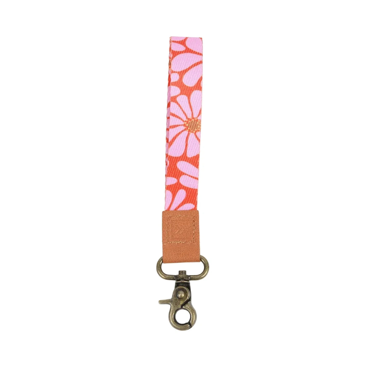 Wrist Lanyard | Emmeline Thread