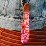 Wrist Lanyard | Emmeline Thread