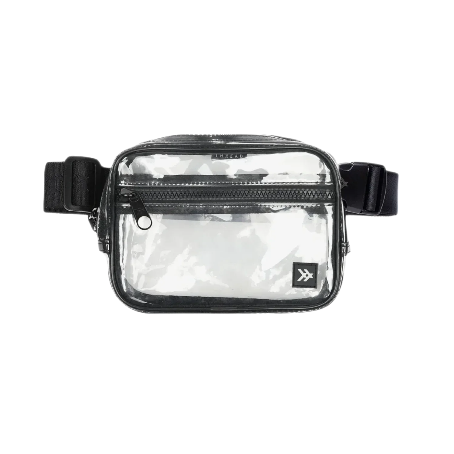 Thread 18. PACKS - DAYBAG Fanny Pack CLEAR
