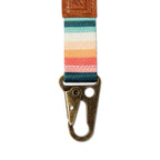 Keychain Clip Thread