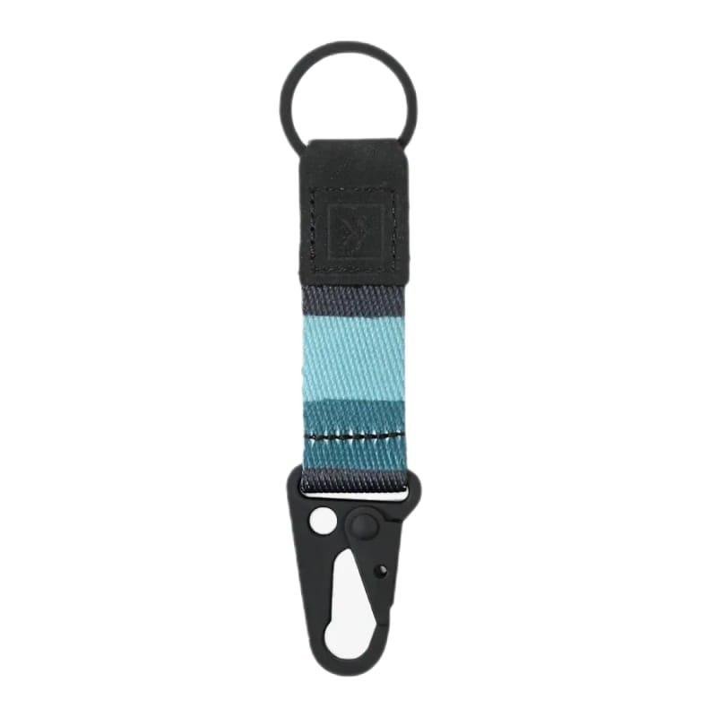 Thread 21. GENERAL ACCESS - GIFTS Keychain Clip CARSON