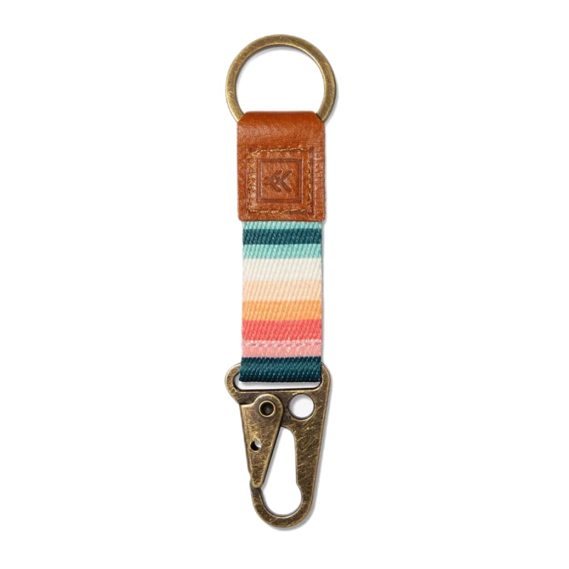 Thread 21. GENERAL ACCESS - GIFTS Keychain Clip RENAE