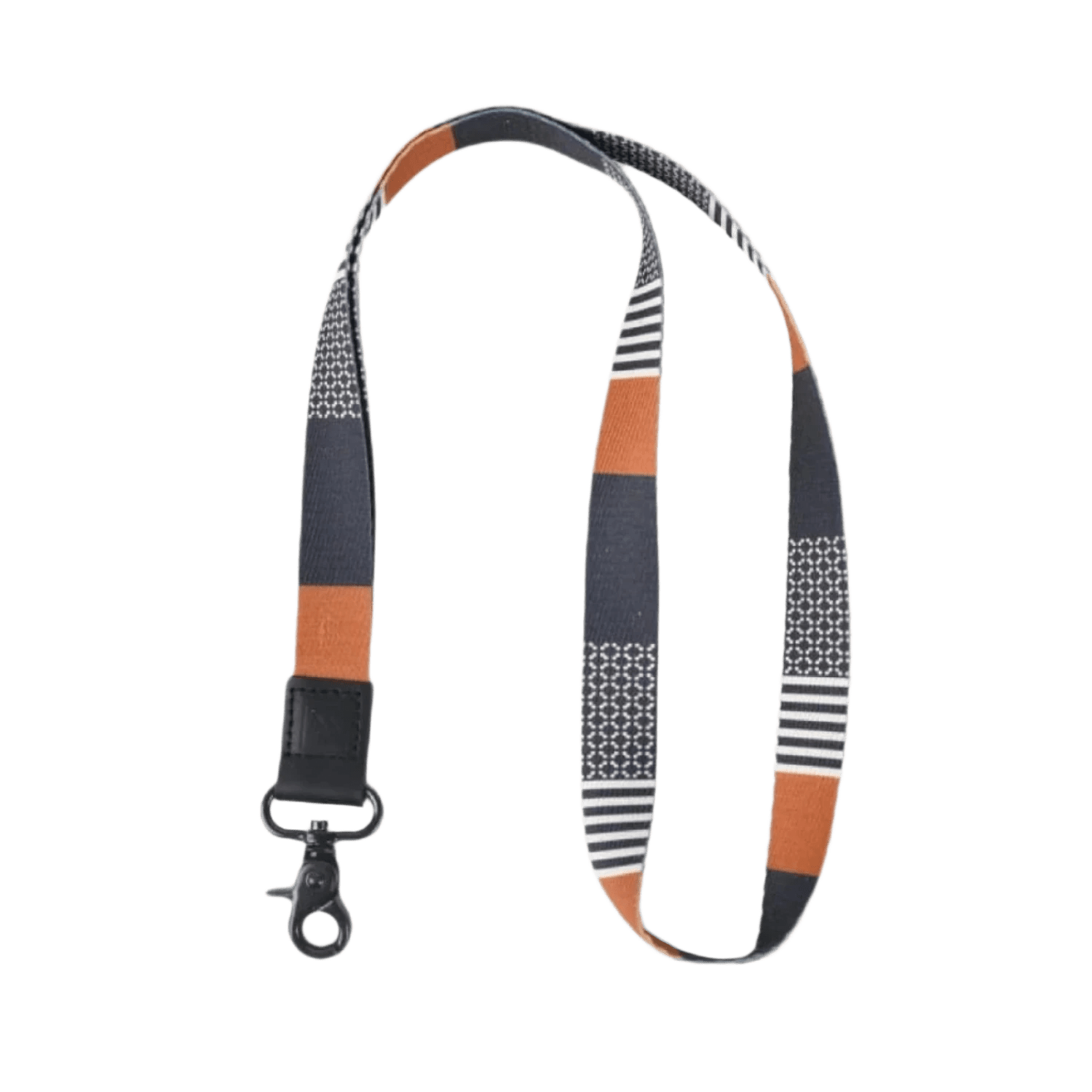 Thread 10. GIFTS|ACCESSORIES - GIFT - GIFT Neck Lanyard SANDERS