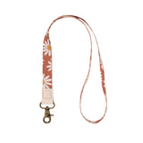 Thread GIFTS|ACCESSORIES - GIFT - GIFT Neck Lanyard HAZEL