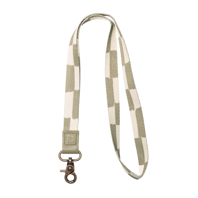 Thread GIFTS|ACCESSORIES - GIFT - GIFT Neck Lanyard SCOUT