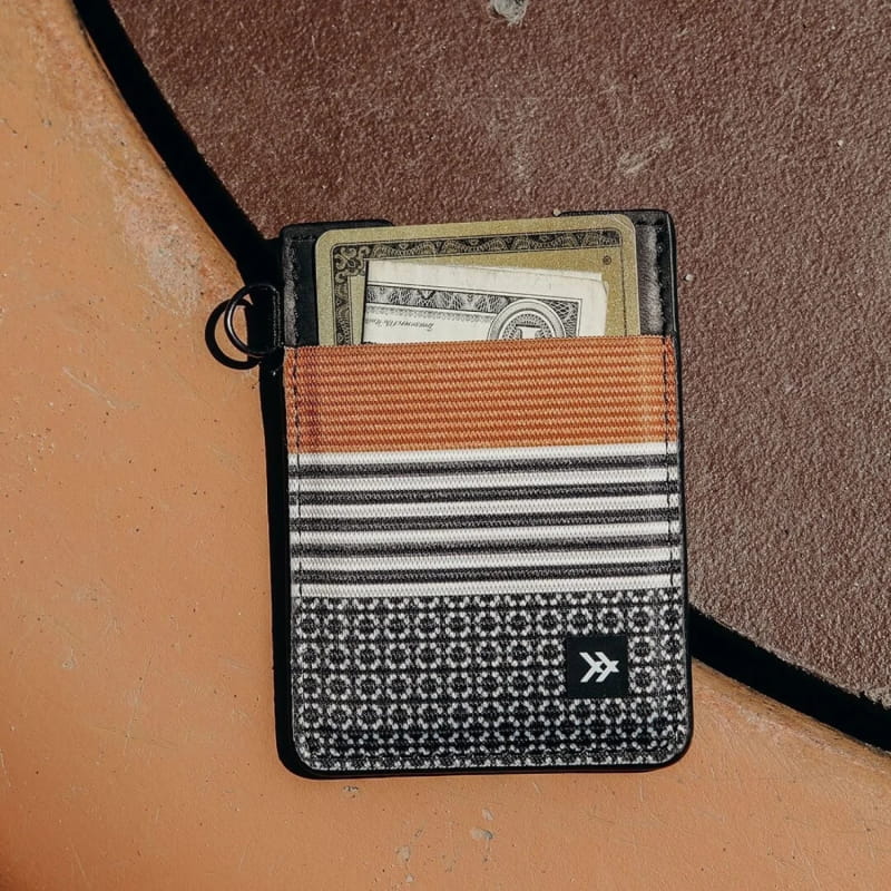 Thread 10. GIFTS|ACCESSORIES - MENS ACCESSORIES - MENS WALLETS Vertical Wallet SANDERS