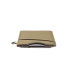 Vertical Wallet Thread