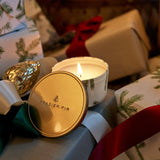 Thymes 10. GIFTS|ACCESSORIES - GIFT - CANDLES Frasier Fir Candle Tin with Gold Lid