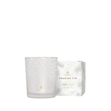 Thymes 10. GIFTS|ACCESSORIES - GIFT - CANDLES Frasier Fir Flocked Votive Candle