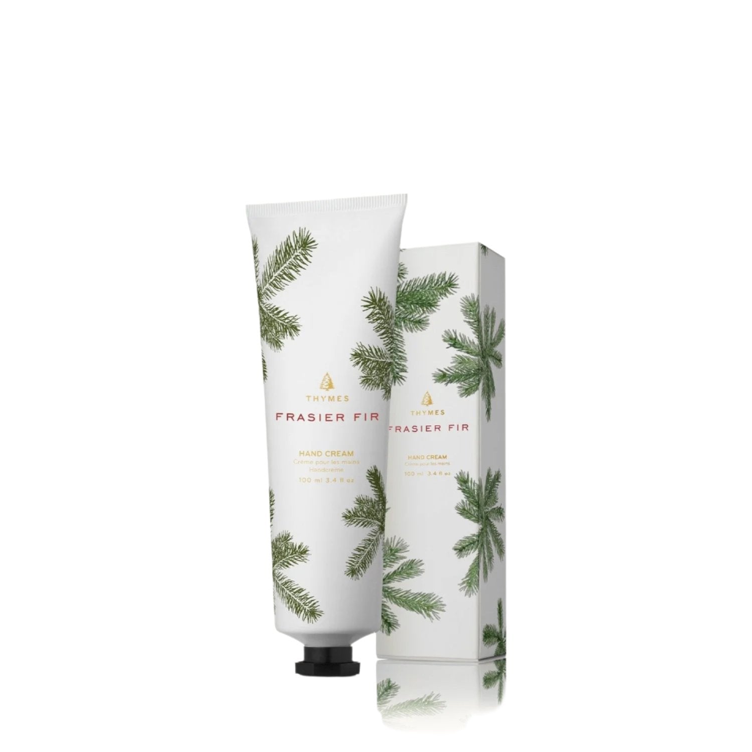 Thymes 10. GIFTS|ACCESSORIES - GIFT - CANDLES Frasier Fir Hand Cream