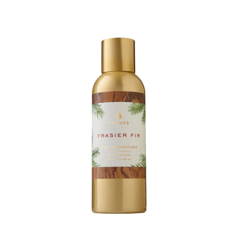 Thymes 21. GENERAL ACCESS - GIFTS Frasier Fir Home Fragance Mist