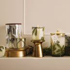 Frasier Fir Pine Needle Candle Thymes