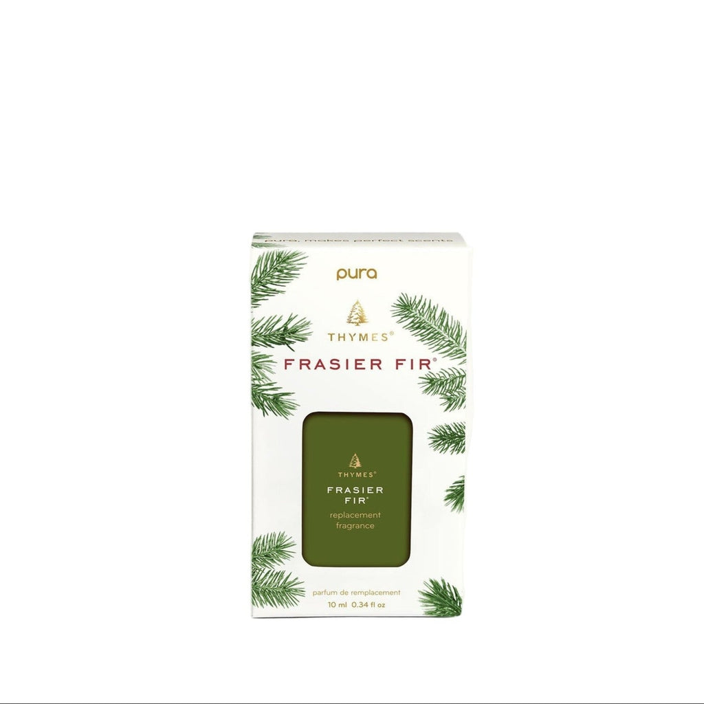 Frasier Fir Pura Smart Home Diffuser Refill Thymes