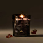 Thymes 10. GIFTS|ACCESSORIES - GIFT - CANDLES Noir Woods 6.5 oz Poured Candle