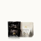 Thymes 10. GIFTS|ACCESSORIES - GIFT - CANDLES Noir Woods 6.5 oz Poured Candle