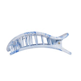 Flat Round Clip