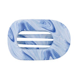 Flat Round Clip
