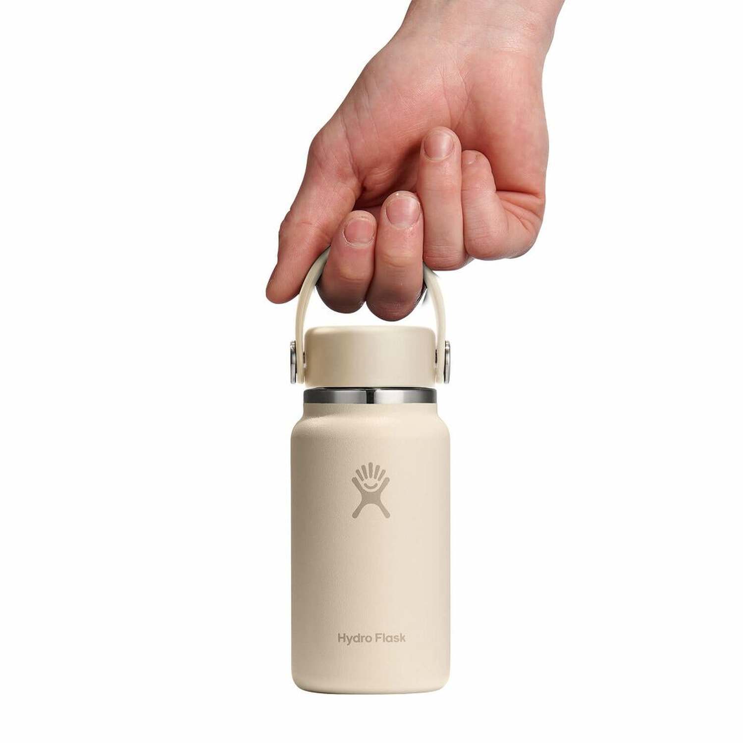 Hydro Flask 08. DRINKWARE - DRINK ACCESS - DRINK ACCESS Micro Hydro Mini Bottle OAT