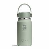 Hydro Flask 08. DRINKWARE - DRINK ACCESS - DRINK ACCESS Micro Hydro Mini Bottle AGAVE