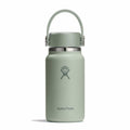 Micro Hydro Mini Bottle Flask - AGAVE