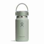 Micro Hydro Mini Bottle Flask - AGAVE