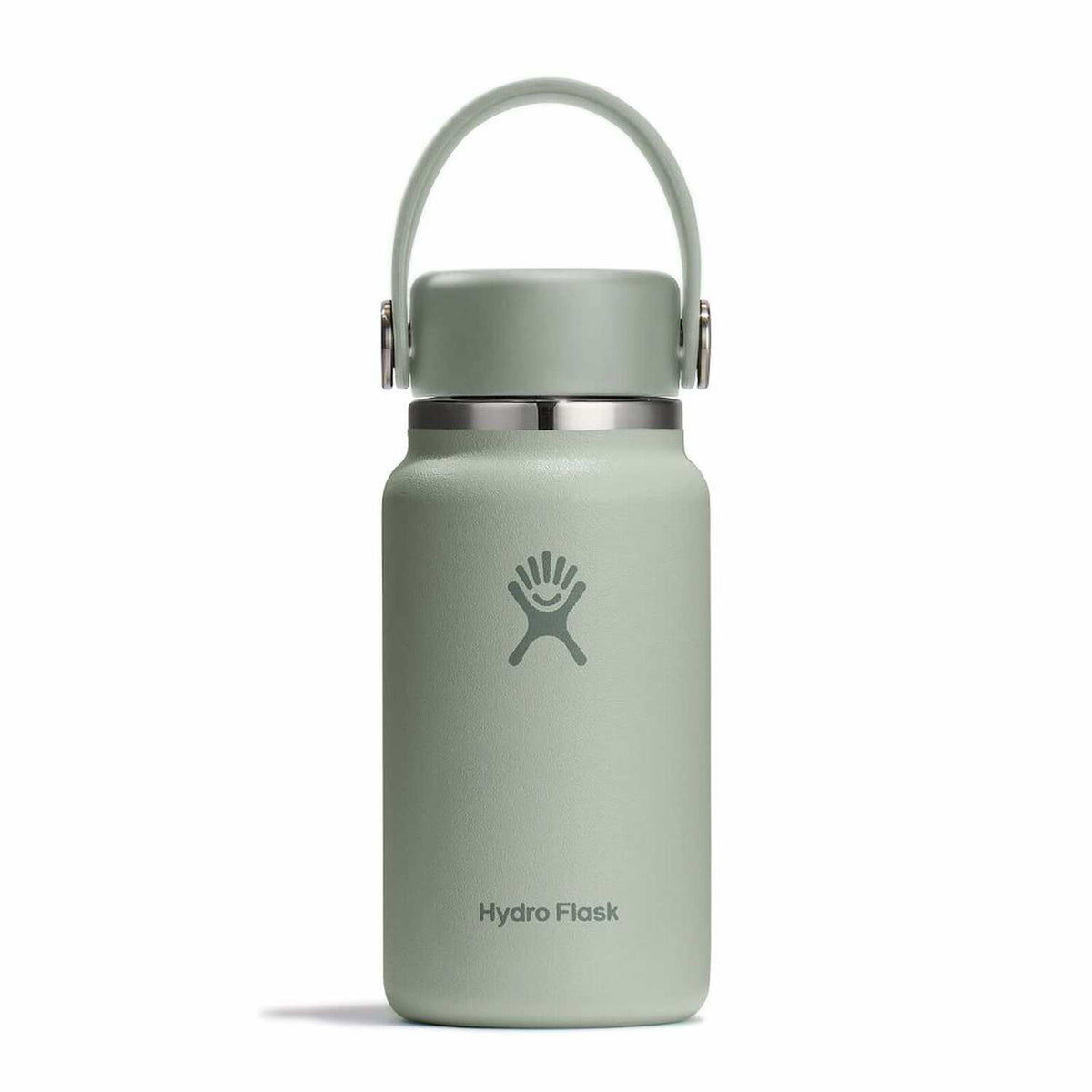 Micro Hydro Mini Bottle Flask - AGAVE