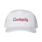 Cocktails | Foam Trucker Hat Toes On The Nose