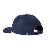 Toes On The Nose 11. HATS - HATS BILLED - HATS BILLED Men's Cold Beer Hat NAVY