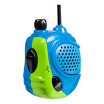 Toysmith 10. GIFTS|ACCESSORIES - GIFT - GIFT Outdoor Discovery Mini Walkie Talkie