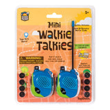 Toysmith 10. GIFTS|ACCESSORIES - GIFT - GIFT Outdoor Discovery Mini Walkie Talkie
