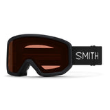 Smith Optics 07. EYEWEAR - GOGGLES - GOGGLES Transfer BLACK RC36